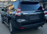 Toyota Land Cruiser Prado 2013 Gray for sale