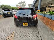 Mazda Demio 2014 Black for sale