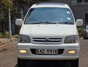 Toyota TownAce 2000 White for sale