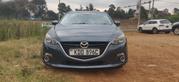Mazda Axela SV Premium 2014 Blue for sale