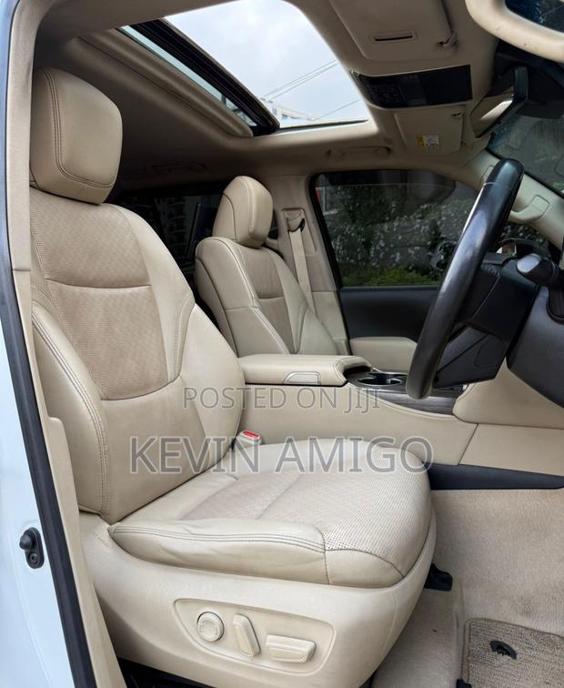 Toyota Land Cruiser LC300 2022