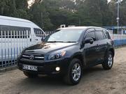 Toyota RAV4 2012 Black for sale