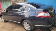 Nissan Teana 2014 Black for sale
