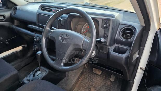 Toyota Probox 2015 White