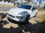 Porsche Cayenne 2014 Pearl for sale