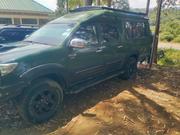 Toyota Land Cruiser 2008 Green for sale