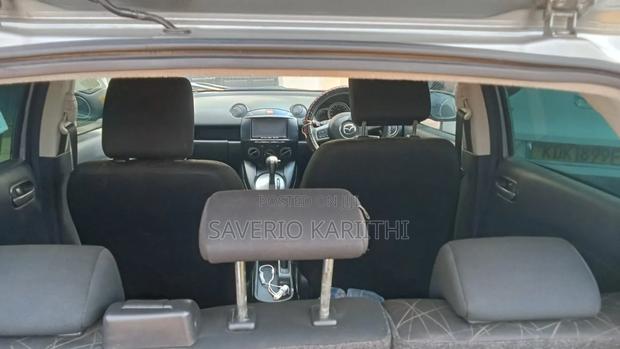 Mazda Axela SV Premium 2014 Gray
