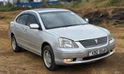 Toyota Premio 2008 Silver for sale