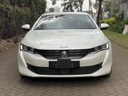 Peugeot 508 2020 White for sale