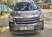 Toyota Noah 2008 Gray for sale