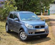 Toyota Rush 1.5 AWD 2008 Blue for sale