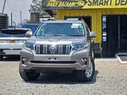 Toyota Land Cruiser Prado 2019 for sale