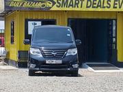 Nissan Serena 2016 Black for sale