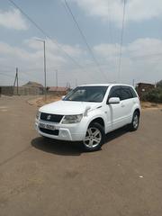 Suzuki Escudo 2007 White for sale