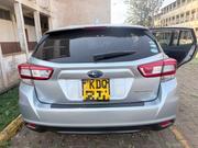 Subaru Impreza 2017 Silver for sale