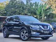 Nissan X-Trail 2.0 Petrol AWD 2019 Black for sale
