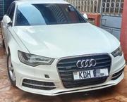 Car 2015 White for sale