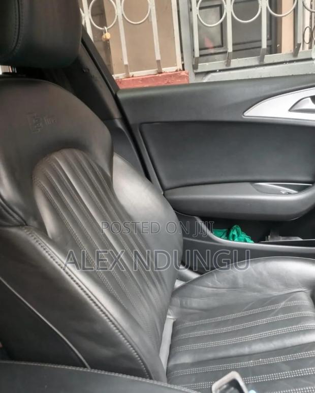 Car 2015 White