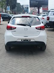 Mazda Demio 2019 White for sale