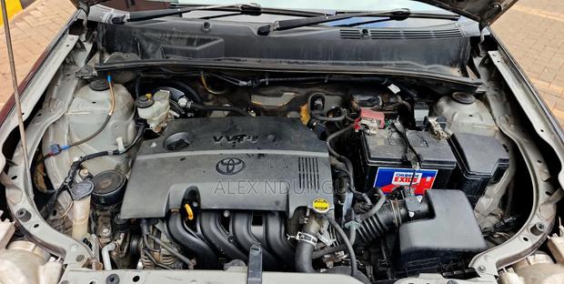 Toyota Probox 2015