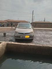 Nissan Lafesta 2011 Gold for sale
