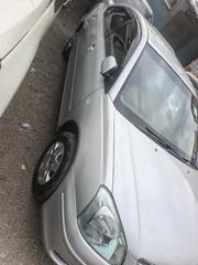 Toyota Premio 2006 Silver for sale