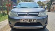 Mitsubishi Outlander 2011 for sale