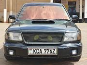 Subaru Forester 2002 for sale