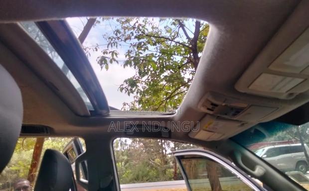 Toyota Land Cruiser Prado 2013 Silver