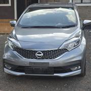Nissan Note 2018 Gray for sale