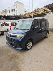 Toyota Tank 2020 Blue for sale