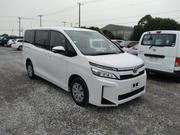Toyota Voxy 2019 White for sale