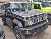 Suzuki Sierra 2024 Gray for sale