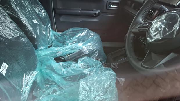 Suzuki Jimny 2025 White