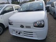 Mazda Carol 2019 White for sale