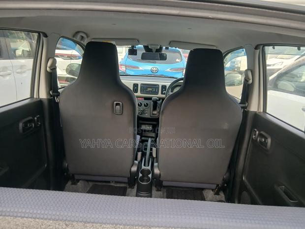 Mazda Carol 2019 White