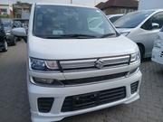 Suzuki Wagon R 2019 White for sale
