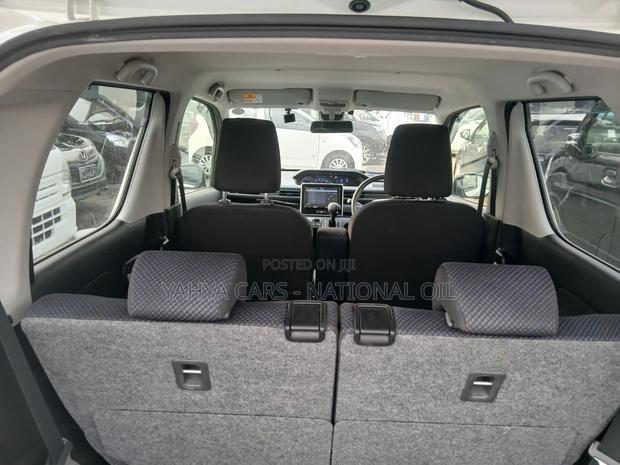Suzuki Wagon R 2019 White