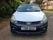 Nissan Advan 2014 White for sale