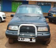 Suzuki Vitara 1998 Black for sale