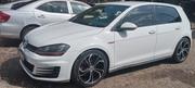 Volkswagen Golf GTI 2014 White for sale