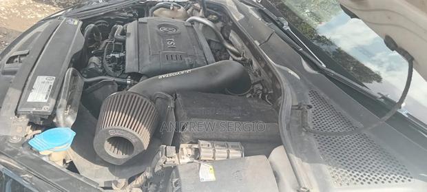 Volkswagen Golf GTI 2014 White
