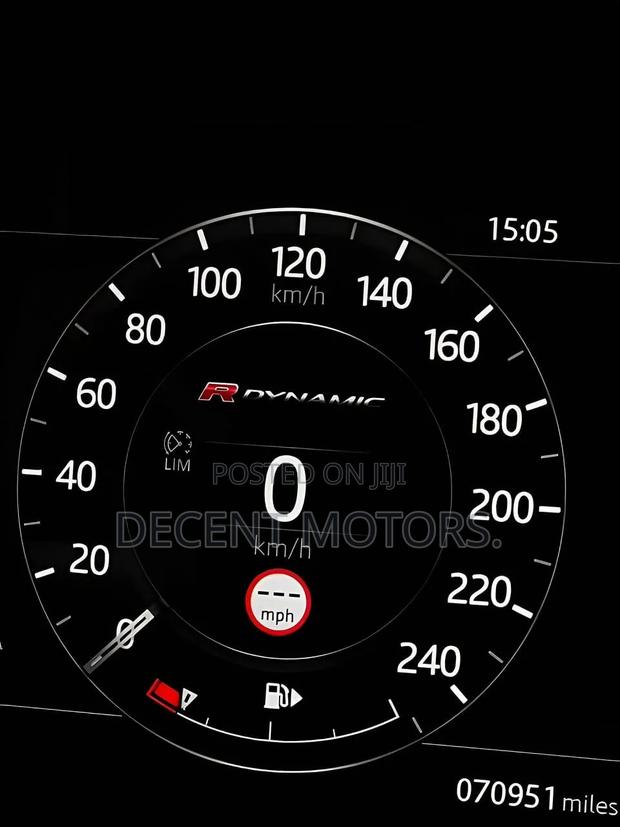 Land Rover Range Rover Velar 2019 Gray