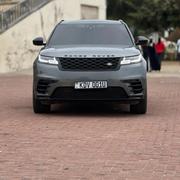 Land Rover Range Rover Velar 2019 Gray for sale