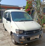 Toyota TownAce 2006 White for sale