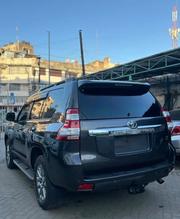 Toyota Land Cruiser Prado 2011 Blue for sale