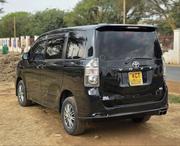 Toyota Voxy 2011 Matt Black for sale