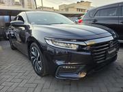 Honda Insight 2020 Black for sale
