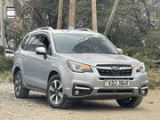 Subaru Forester 2.0XT Premium AWD 2016 for sale