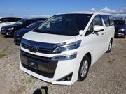 Toyota Vellfire 2019 Pearl for sale